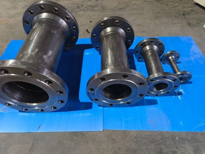 Carbon Steel Flanged Spool factory
